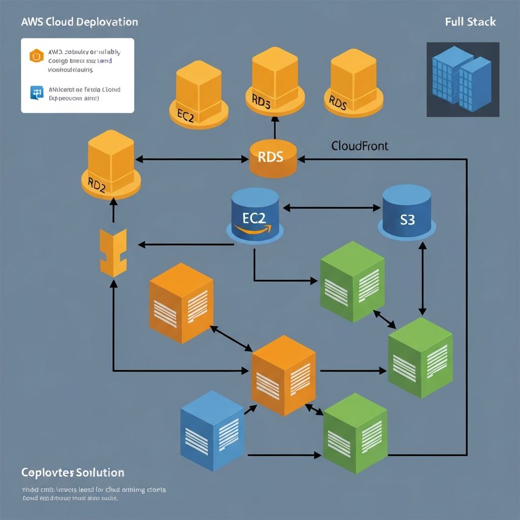 Cloud Deployment Best Practices