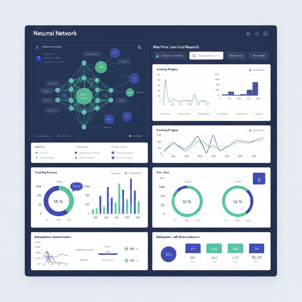 Machine Learning Integration in Web Apps